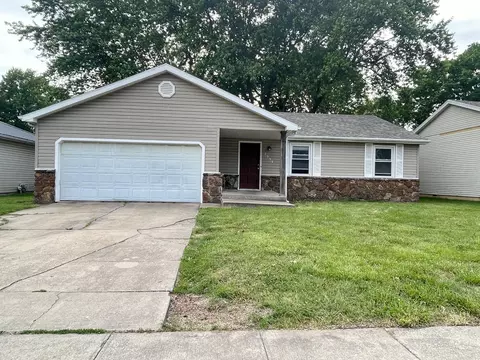 2537 S Fort Ave, Springfield, MO 65807 photo 1