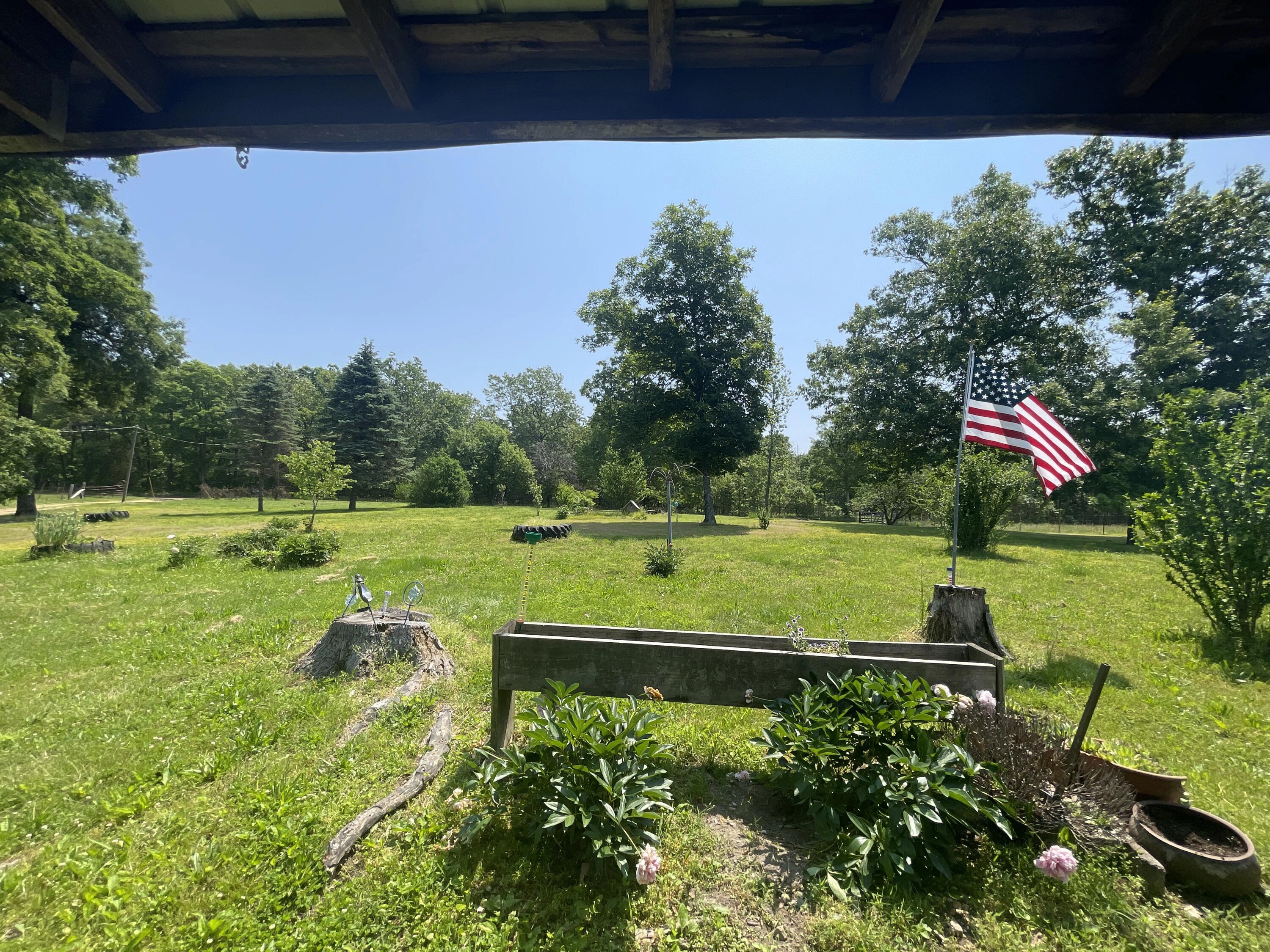 3751 Hatfield Road 20 Acre Lot Unit 20 ACRE