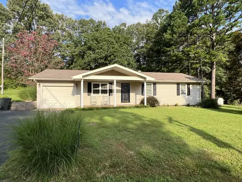 624 S 9th St, Thayer, MO 65791 photo 1