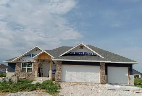4395 Madrid Ave, Ozark, MO 65721 photo 1
