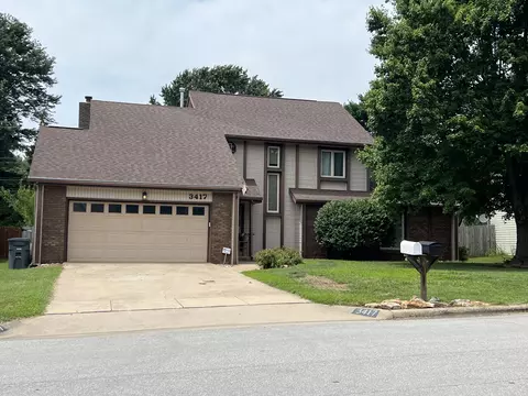 3417 S Kings Ave, Springfield, MO 65807 photo 1