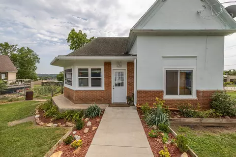 620 Peabody Ave, Cabool, MO 65689 photo 1