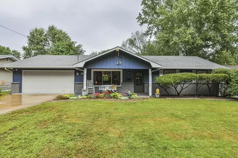 1928 S Mayfair Ave, Springfield, MO 65804 photo 1