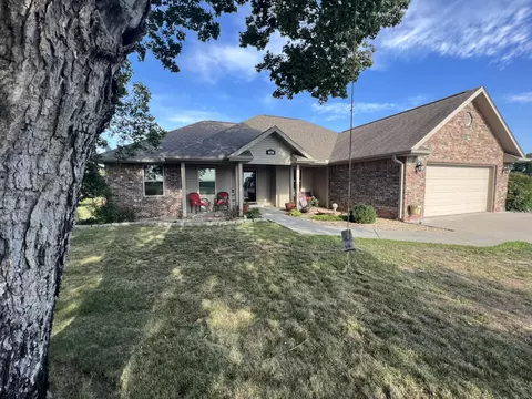 4698 Blackjack School Rd, Crane, MO 65633 photo 1