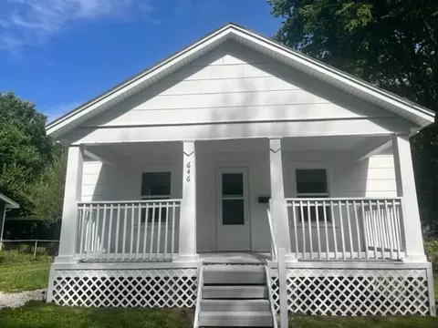 646 S Newton Ave, Springfield, MO 65806 photo 1