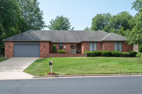 3610 E Sheffield Way, Springfield, MO 65802 photo 1