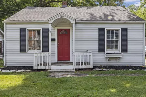 630 S Warren Ave, Springfield, MO 65802 photo 1