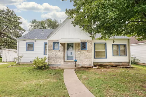 1338 N Concord Ave, Springfield, MO 65802 photo 1