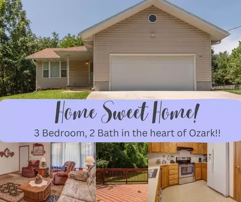 801 S 11th Ave, Ozark, MO 65721 photo 1