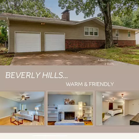 3608 N Broadway Ave, Springfield, MO 65803 photo 1