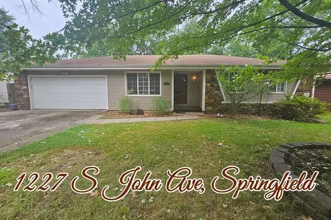 1227 S John Ave, Springfield, MO 65804 photo 1