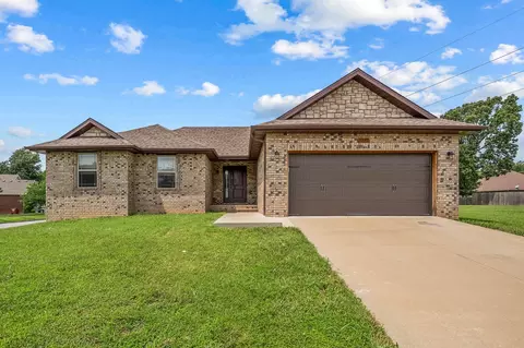 3331 N Wright Wood Ave, Springfield, MO 65803 photo 1