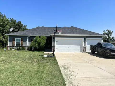 391 Highpoints Rdg, Branson, MO 65616 photo 1