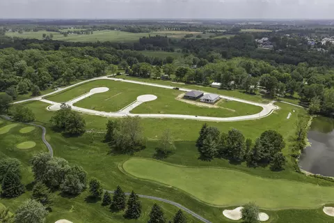 lot15 Highland Springvintage Pointe, Springfield, MO 65809