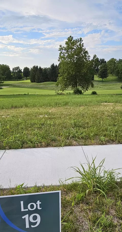 Lot 19 Highland Spring/vintage Pointe, Springfield, MO 65809