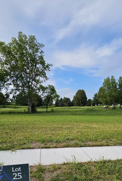 Lot 25 Highland Spring/vintage Pointe, Springfield, MO 65809