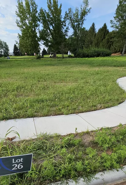 Lot 26 Highland Spring/vintage Pointe, Springfield, MO 65809