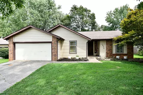 1954 S Kansas Ave, Springfield, MO 65807 photo 1