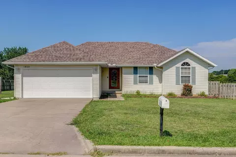 1805 S Tyler Ave, Aurora, MO 65605 photo 1