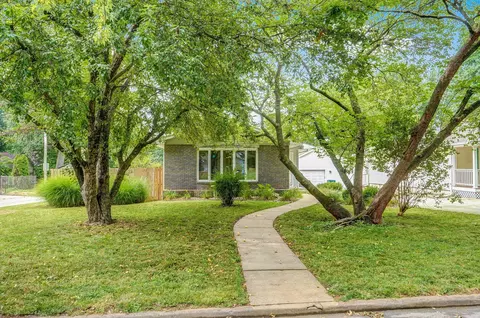 636 E Cozy St, Springfield, MO 65807 photo 1
