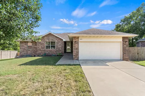 3838 W Creekside Ct, Springfield, MO 65802 photo 1