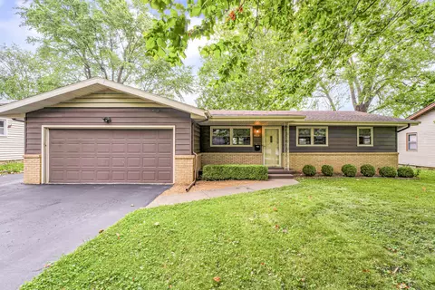 622 N Burton Ave, Springfield, MO 65802 photo 1