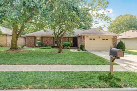 3311 S Clay Ave, Springfield, MO 65807 photo 1