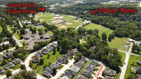 707 E Clay, Ozark, MO 65721 photo 4