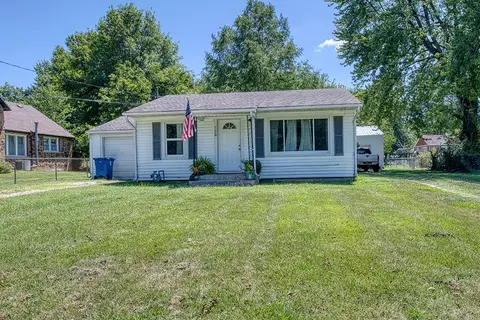 110 E Mount Vernon Rd, Billings, MO 65610 photo 1