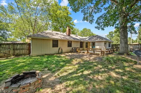 5506 S Clay Ave, Springfield, MO 65810 photo 29