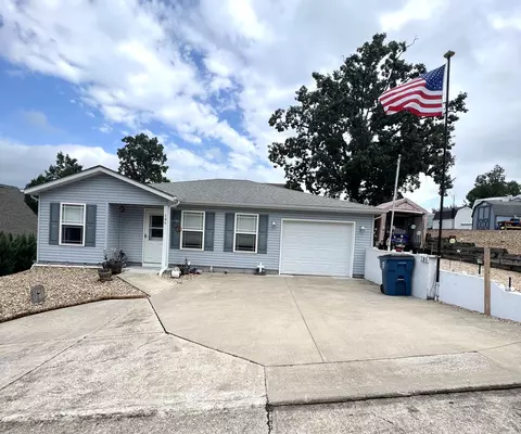186 N Rainbow Dr, Branson, MO 65616 photo 1