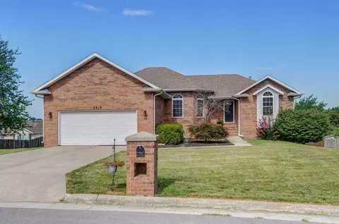 2818 W Saratoga St, Ozark, MO 65721 photo 1