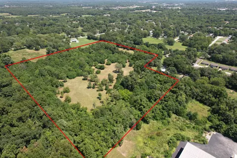 2845 W Jean St, Springfield, MO 65803