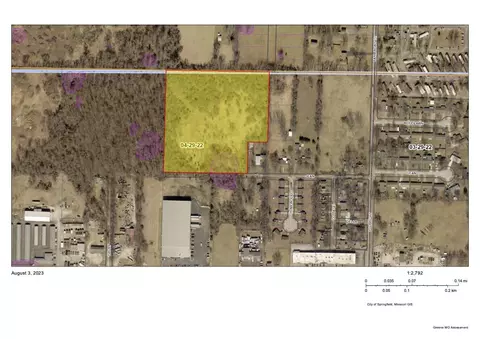 2845 W Jean St, Springfield, MO 65803 photo 2
