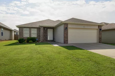 712 S Casa Grande Ave, Springfield, MO 65802 photo 1