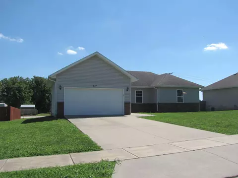 417 Stone Creek Rd, Willard, MO 65781 photo 1