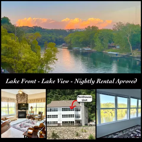 80 Anglers Pointe Dr #5, Branson, MO 65616 photo 1