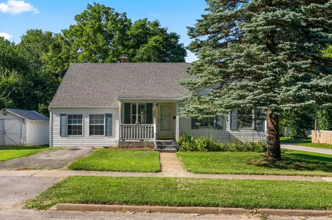 1201 W Thoman St, Springfield, MO 65803 photo 1