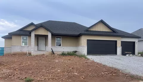 1074 S Gettysburg Loop, Republic, MO 65738 photo 1