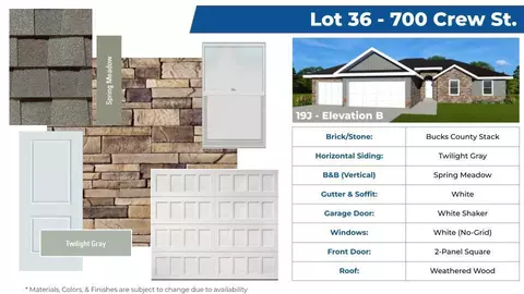 700 E Crew Dr, Nixa, MO 65714 photo 2
