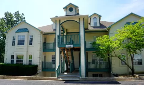 129 The Blfs #6, Branson, MO 65616 photo 1