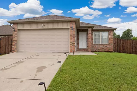 603 S Mahn Ave, Springfield, MO 65802 photo 1