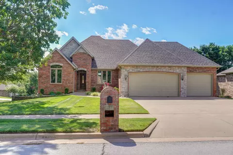4855 S Montrose Pl, Springfield, MO 65810 photo 1