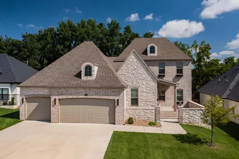 1089 E Siler Pkwy, Springfield, MO 65810 photo 1