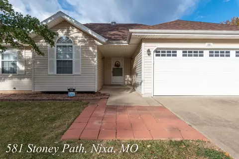 581 S Stoney Path, Nixa, MO 65714 photo 2