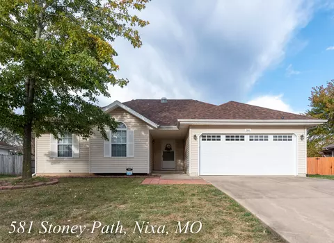 581 S Stoney Path, Nixa, MO 65714 photo 3