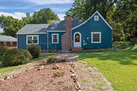 1406 South Ave, Springfield, MO 65807