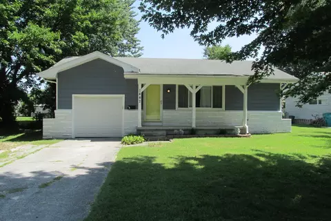 1442 S Marlan Ave, Springfield, MO 65804 photo 1