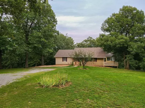 892 Huckleberry Rd, Strafford, MO 65757 photo 1