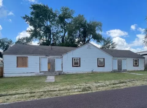 355 N Homewood Ave, Springfield, MO 65802